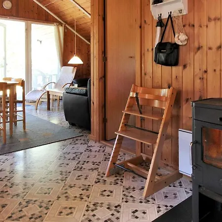 Дом отдыха Three-bedroom Holiday In Вемб