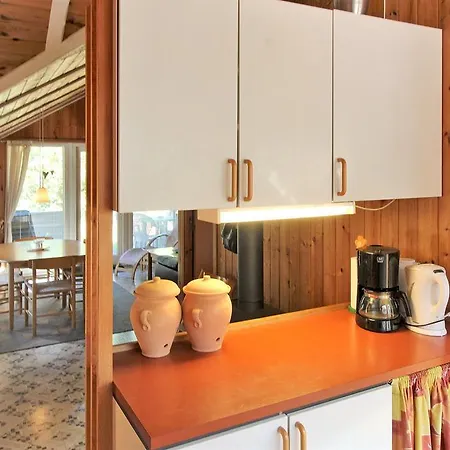Three-bedroom Holiday In *