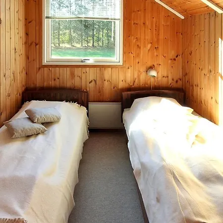 Three-bedroom Holiday In *